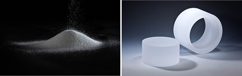 菲利華1萬(wàn)噸高純石英砂項(xiàng)目已達(dá)產(chǎn)  