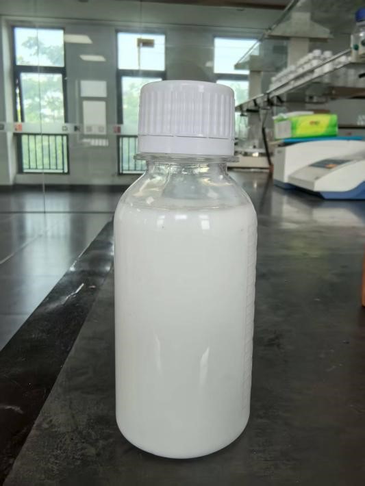 改性劑如何選用——專訪安徽沸點新材料有限公司應(yīng)用工程師李平