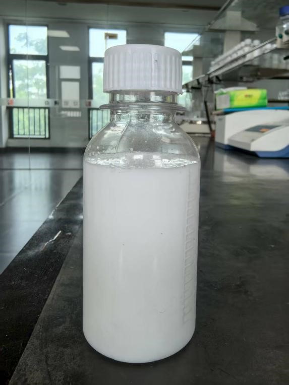 改性劑如何選用——專訪安徽沸點新材料有限公司應(yīng)用工程師李平