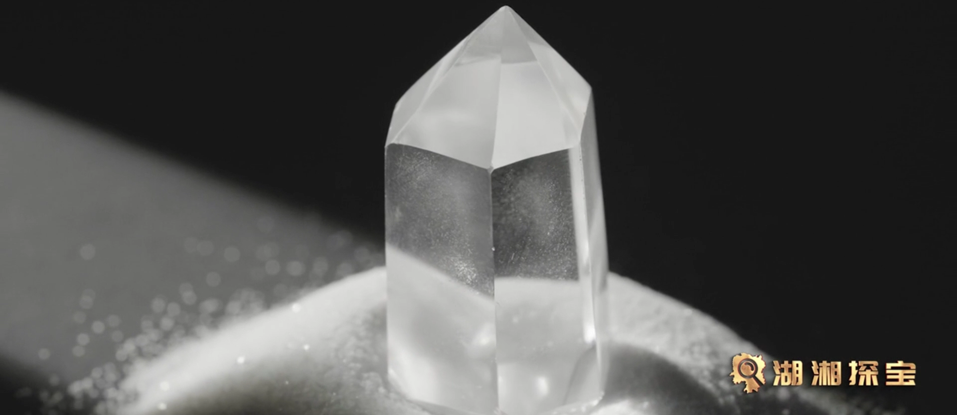 揭秘高純石英的造物密碼和三大超能力