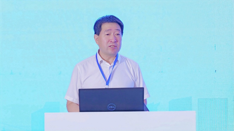 第五屆礦物材料學(xué)術(shù)與技術(shù)交流會暨第二十三屆非金屬礦加工利用技術(shù)交流會在甘肅張掖成功舉辦