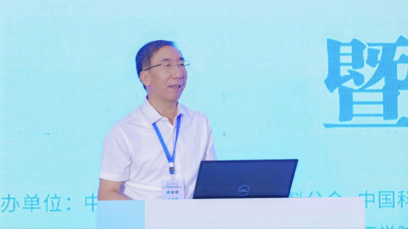 第五屆礦物材料學(xué)術(shù)與技術(shù)交流會暨第二十三屆非金屬礦加工利用技術(shù)交流會在甘肅張掖成功舉辦