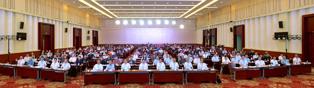 第五屆礦物材料學(xué)術(shù)與技術(shù)交流會暨第二十三屆非金屬礦加工利用技術(shù)交流會在甘肅張掖成功舉辦