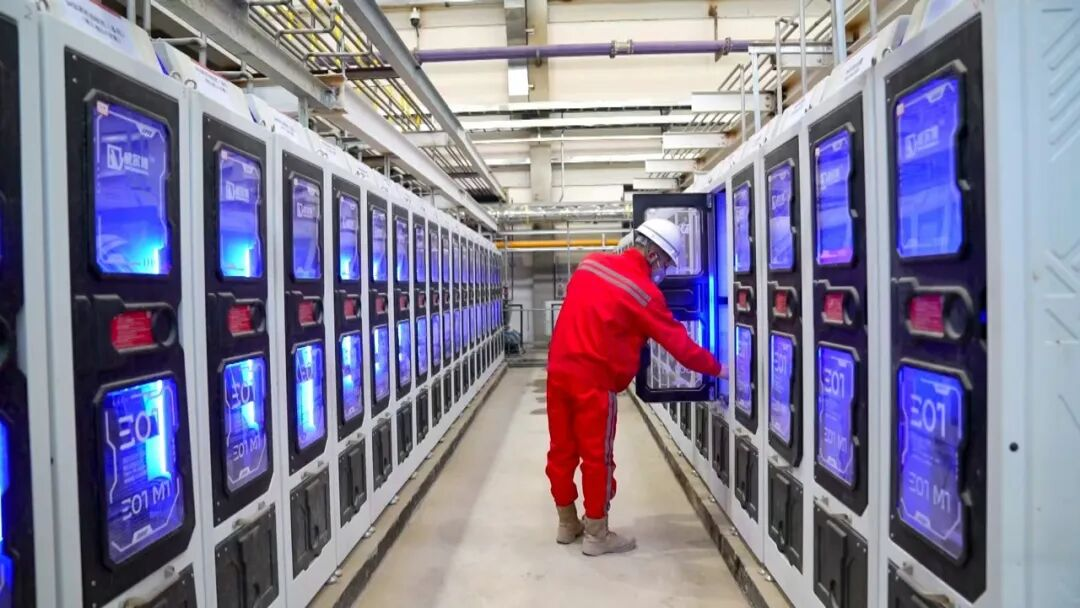 亞洲最大單體礦，新疆若羌縣120萬噸/年螢石采選項目投產(chǎn)