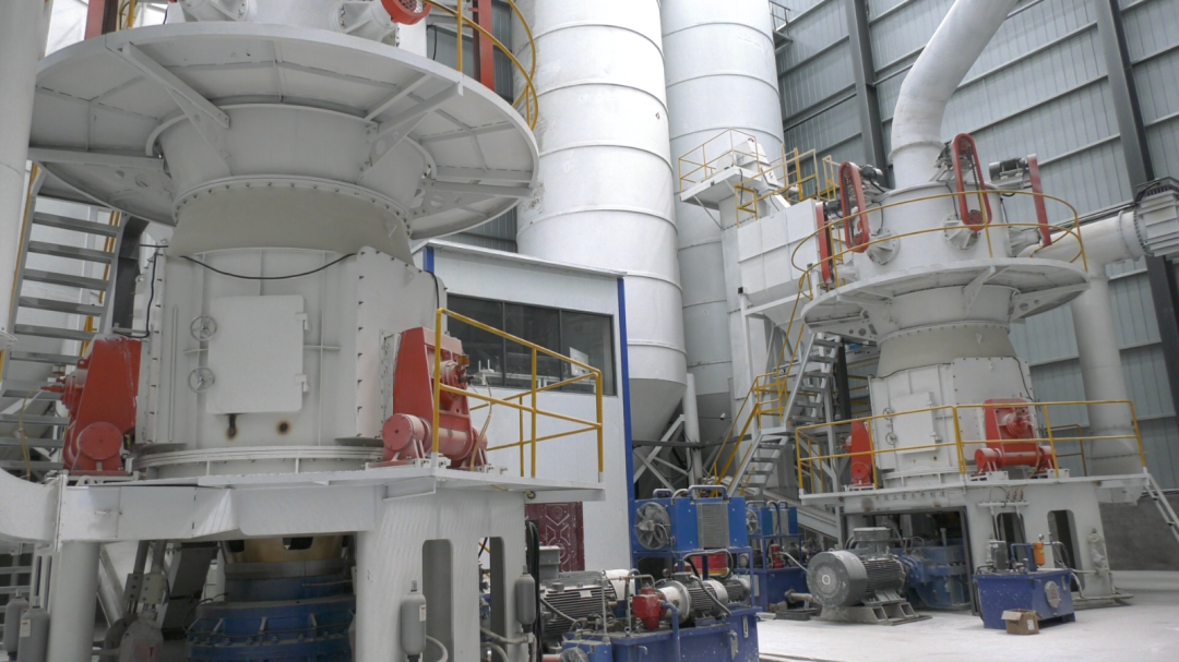 普通鈣粉占80%，河南南召碳酸鈣產(chǎn)業(yè)如何破局？