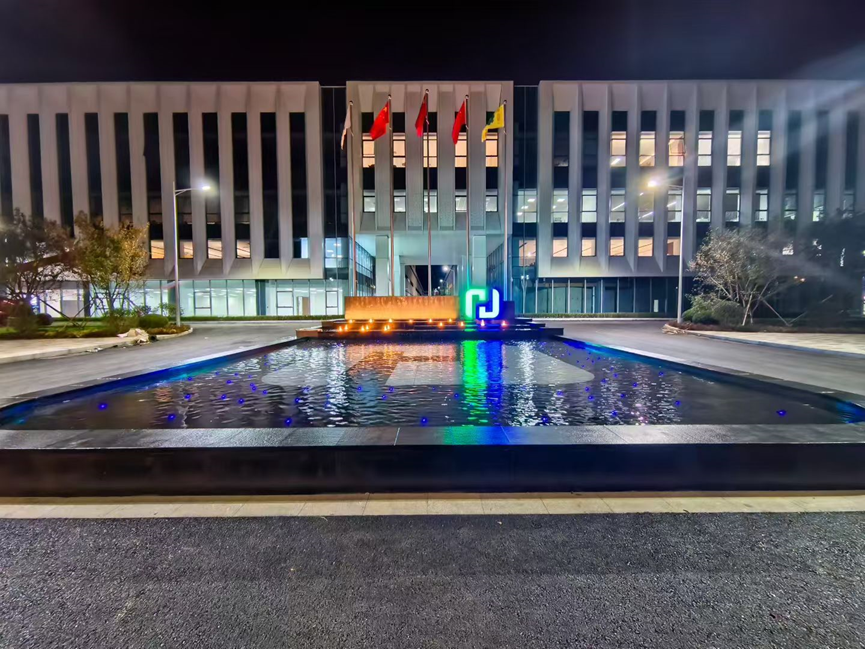 國(guó)內(nèi)首條極高純石英生產(chǎn)線，漢京里達(dá)工廠投產(chǎn)