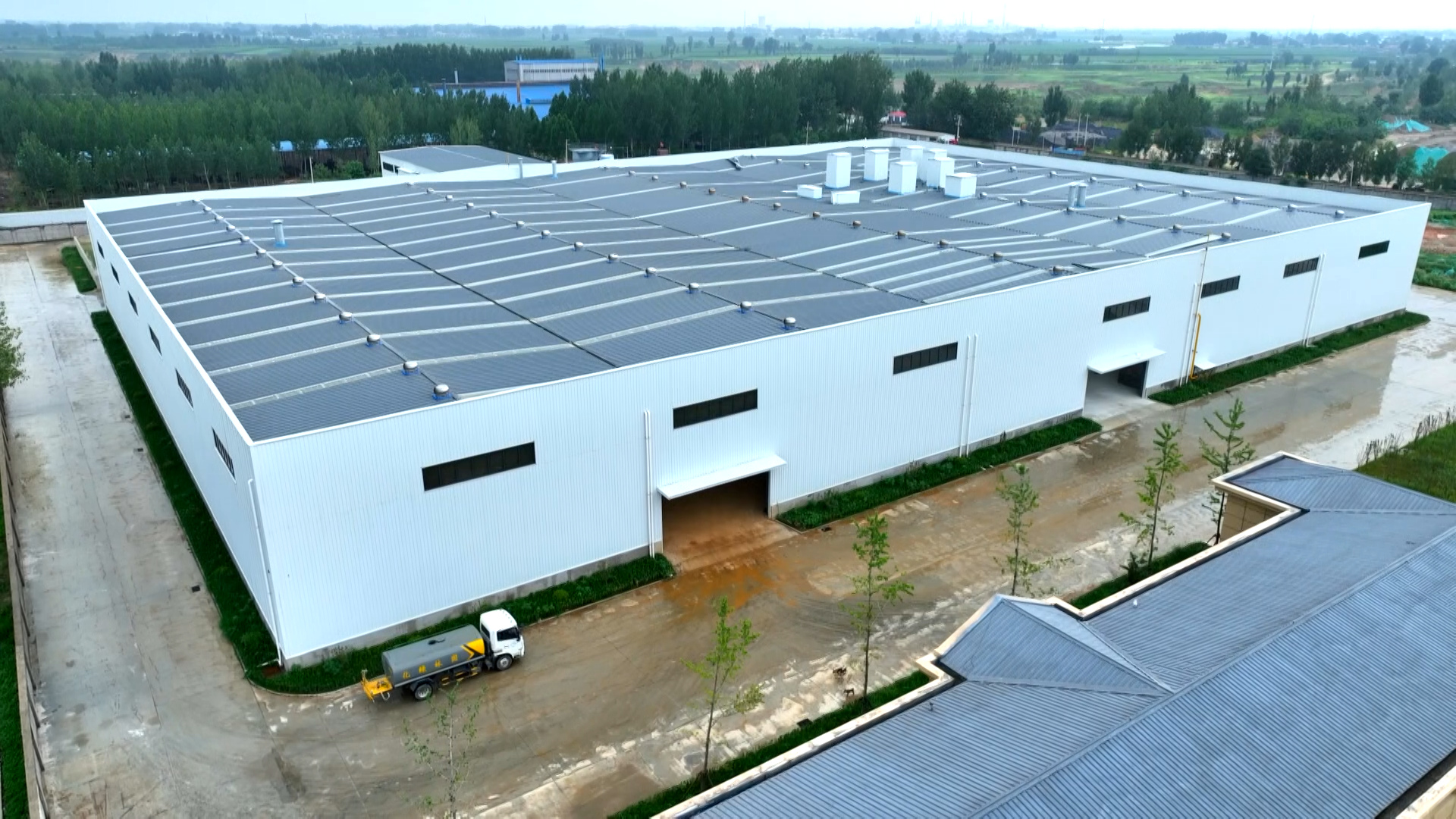 打造石英砂行業(yè)標桿——專訪河北存信新材料實業(yè)有限公司總經(jīng)理張亮