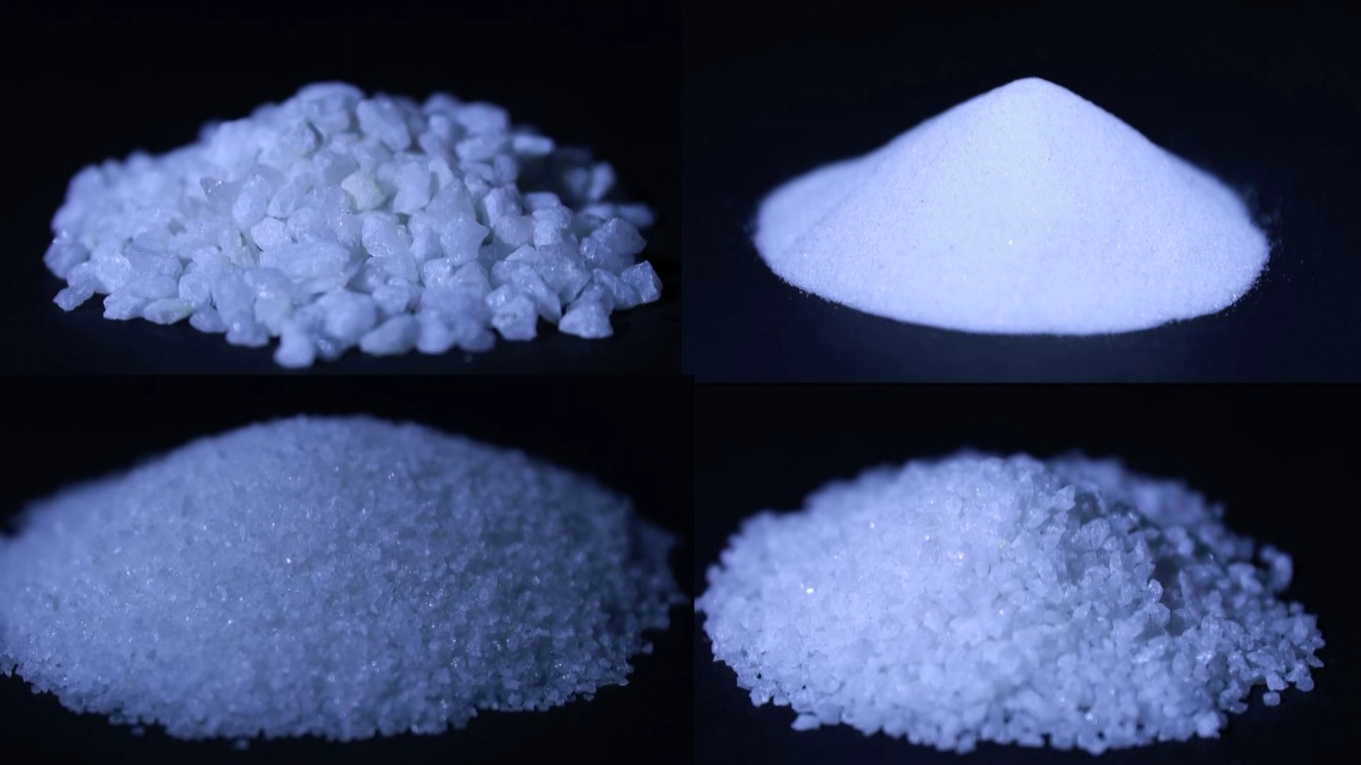 打造石英砂行業(yè)標桿——專訪河北存信新材料實業(yè)有限公司總經(jīng)理張亮