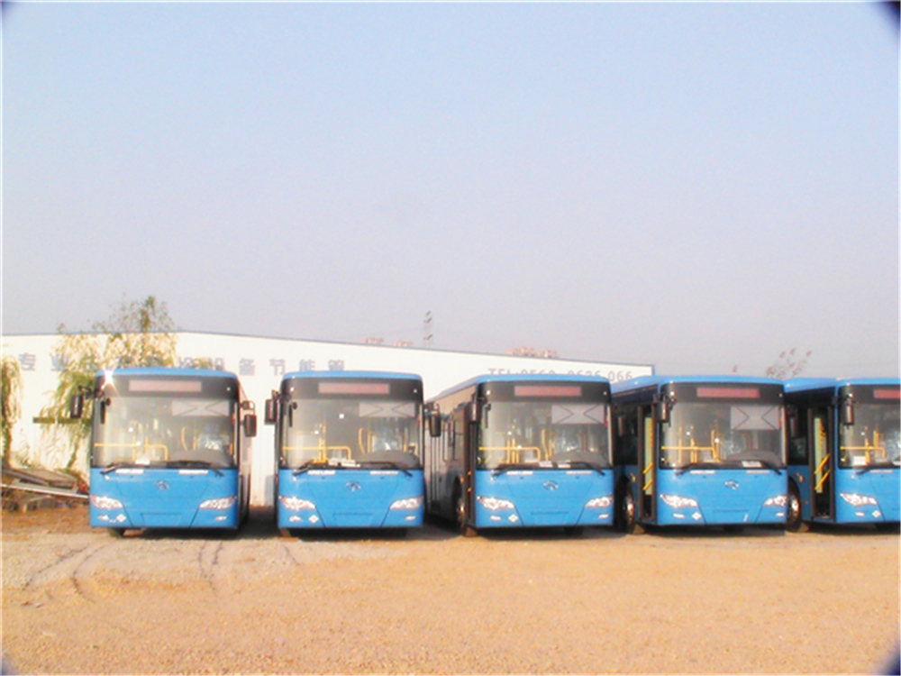 公交車(chē)